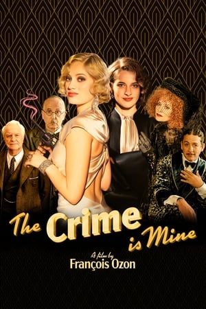 The Crime Is Mine watch The Crime Is Mine