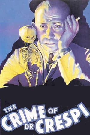 The Crime of Doctor Crespi watch The Crime of Doctor Crespi