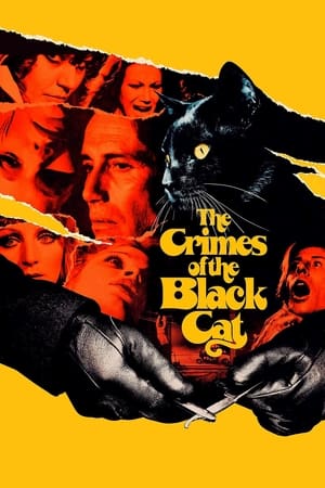 The Crimes of the Black Cat watch The Crimes of the Black Cat