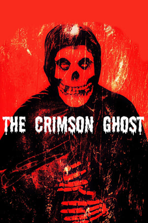 The Crimson Ghost watch The Crimson Ghost