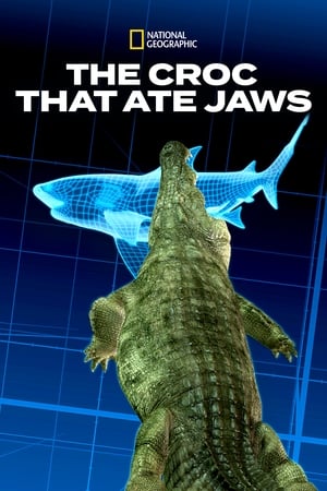 The Croc That Ate Jaws watch The Croc That Ate Jaws