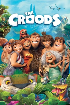 The Croods watch The Croods