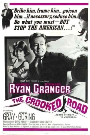 The Crooked Road watch The Crooked Road