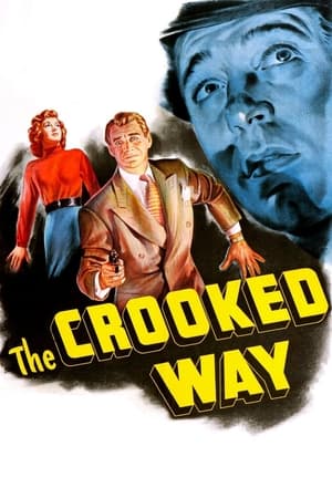 The Crooked Way watch The Crooked Way