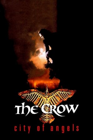 The Crow: City of Angels watch The Crow: City of Angels