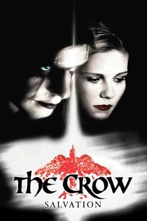 The Crow: Salvation watch The Crow: Salvation