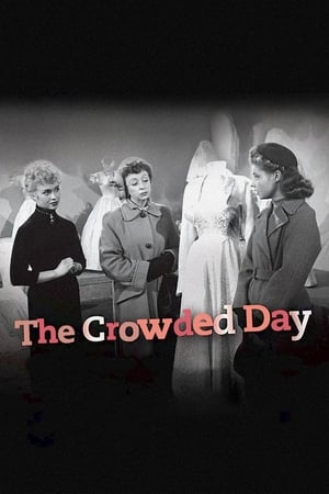 watch The Crowded Day