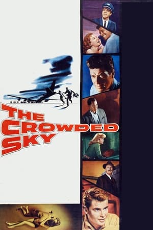 The Crowded Sky watch The Crowded Sky