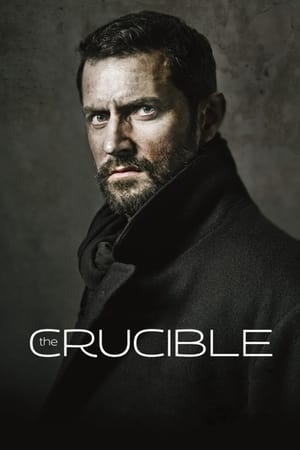 The Crucible watch The Crucible
