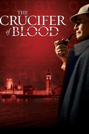 The Crucifer of Blood watch The Crucifer of Blood