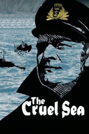 The Cruel Sea watch The Cruel Sea