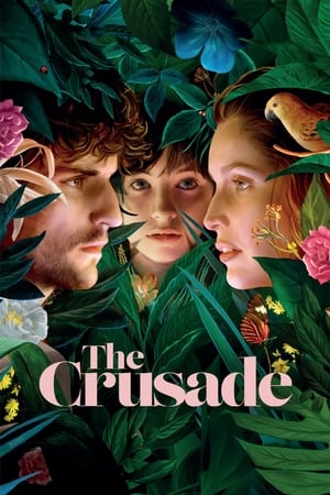 The Crusade watch The Crusade