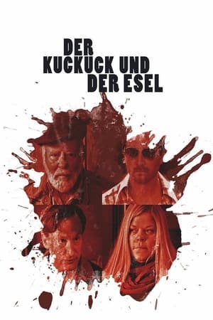 watch The Cuckoo and the Donkey
