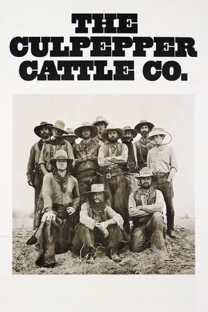 The Culpepper Cattle Co. watch The Culpepper Cattle Co.