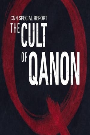 The Cult of Conspiracy: QAnon watch The Cult of Conspiracy: QAnon