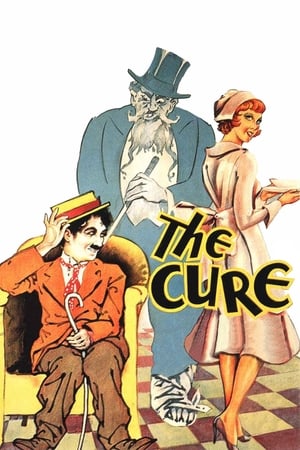 The Cure watch The Cure