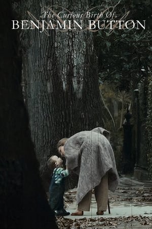 watch The Curious Birth of Benjamin Button
