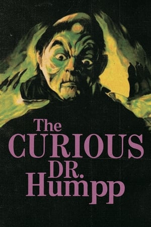 The Curious Dr. Humpp watch The Curious Dr. Humpp