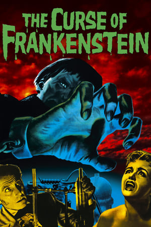 watch The Curse of Frankenstein