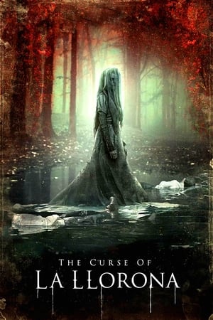 The Curse of La Llorona watch The Curse of La Llorona