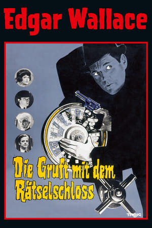 The Curse of the Hidden Vault watch The Curse of the Hidden Vault