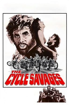 The Cycle Savages watch The Cycle Savages