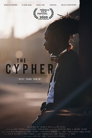 The Cypher watch The Cypher