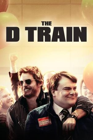 The D Train watch The D Train