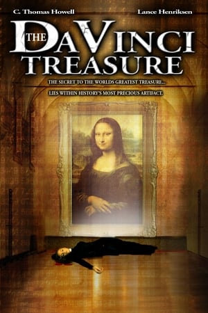 The Da Vinci Treasure watch The Da Vinci Treasure