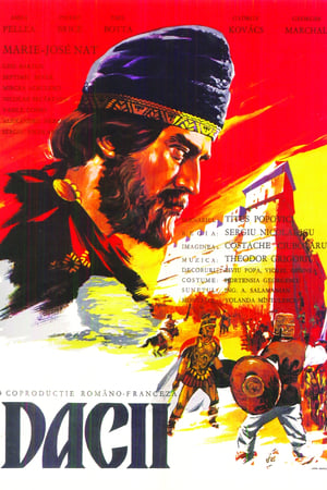 The Dacians watch The Dacians