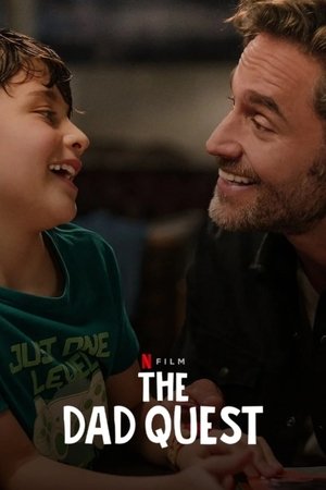 The Dad Quest watch The Dad Quest