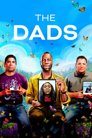 The Dads watch The Dads