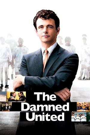 The Damned United watch The Damned United