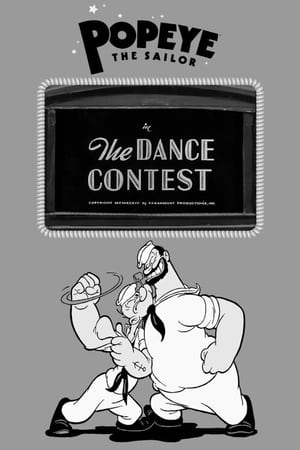 The Dance Contest watch The Dance Contest