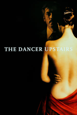 watch The Dancer Upstairs