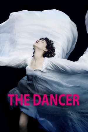 The Dancer watch The Dancer