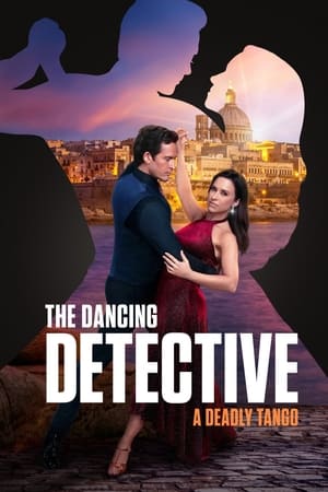 The Dancing Detective: A Deadly Tango watch The Dancing Detective: A Deadly Tango