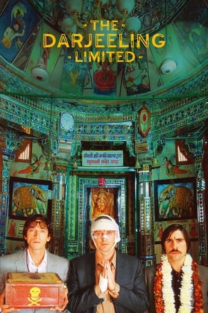 The Darjeeling Limited watch The Darjeeling Limited