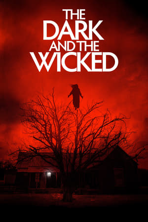The Dark and the Wicked watch The Dark and the Wicked