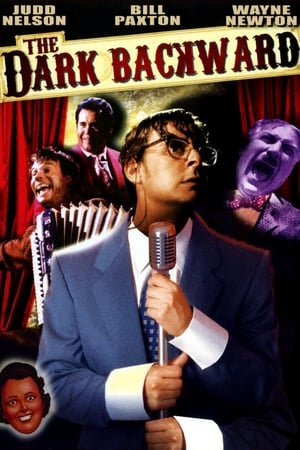 The Dark Backward watch The Dark Backward