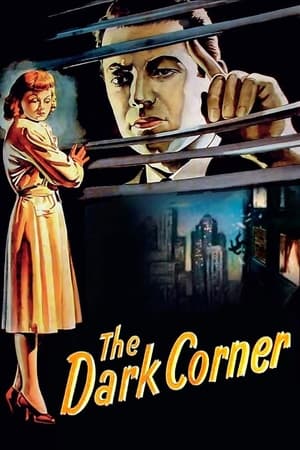 watch The Dark Corner