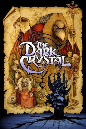 The Dark Crystal watch The Dark Crystal