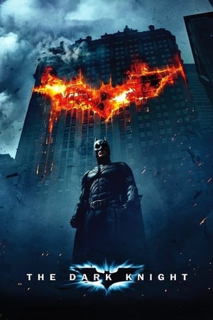 The Dark Knight watch The Dark Knight