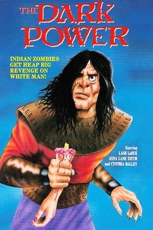 The Dark Power watch The Dark Power
