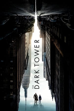 The Dark Tower watch The Dark Tower