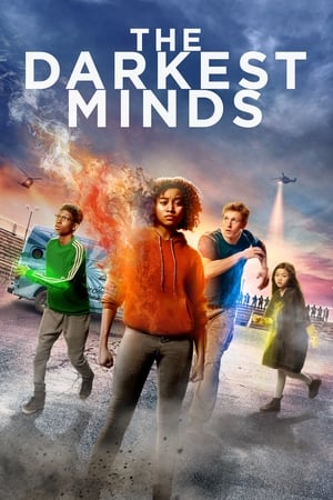watch The Darkest Minds