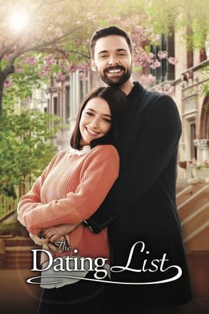 The Dating List watch The Dating List