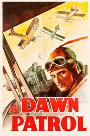 The Dawn Patrol watch The Dawn Patrol