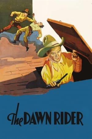 The Dawn Rider watch The Dawn Rider