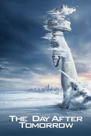 watch The Day After Tomorrow